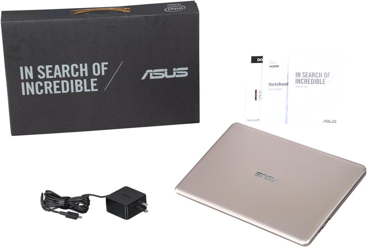 Alt view image 8 of 8 - ASUS Laptop EeeBook Intel Atom Z3735F 2GB Memory 32 GB SSD Intel HD Graphics 11.6" Non-Touch Screen Windows 8.1 32-Bit X205TA-DS01-GD-OFCE