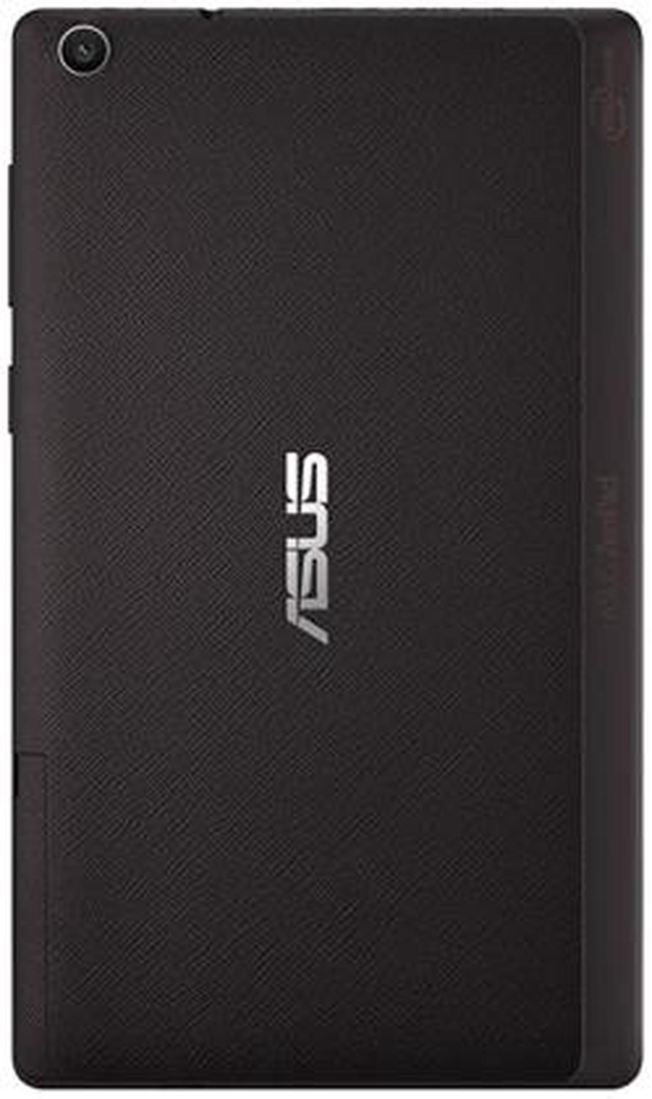 Alt view image 11 of 20 - ASUS ZenPad Z170C-A1-BK Tablet Intel Atom x3-C3200 1.2 GHz 1 GB Memory 16 GB eMMC 7.0" IPS 1024 x 600 Touchscreen 0.3 MP Front / 2 MP Rear Camera Android 5.0 (Lollipop)