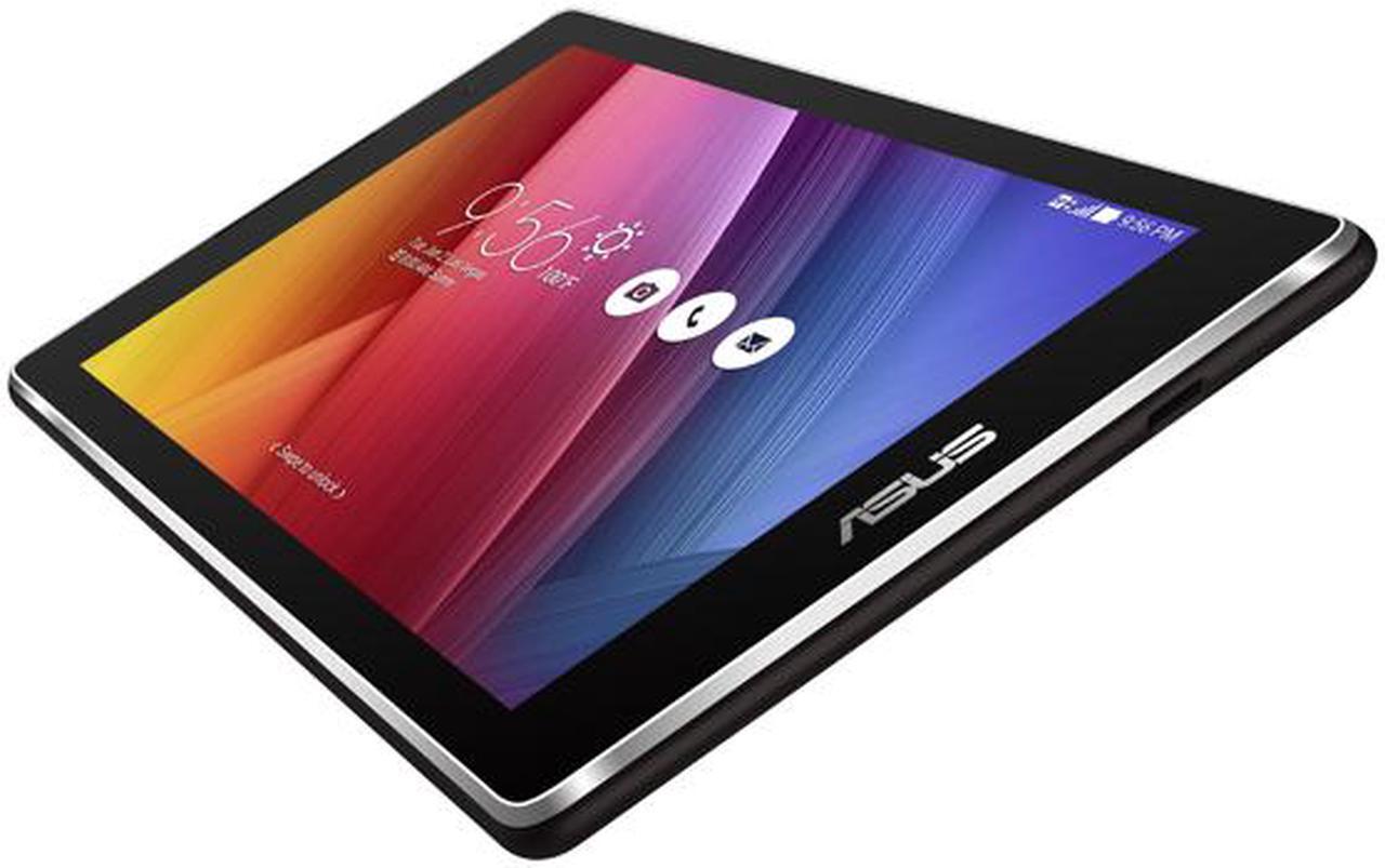 Alt view image 6 of 20 - ASUS ZenPad Z170C-A1-BK Tablet Intel Atom x3-C3200 1.2 GHz 1 GB Memory 16 GB eMMC 7.0" IPS 1024 x 600 Touchscreen 0.3 MP Front / 2 MP Rear Camera Android 5.0 (Lollipop)