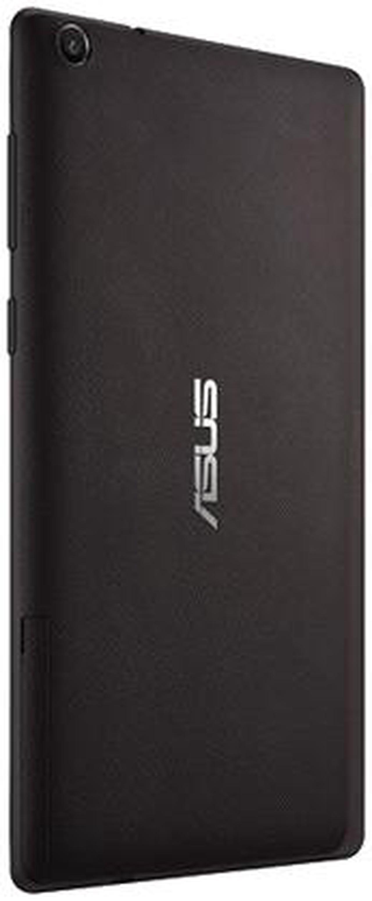 Alt view image 12 of 20 - ASUS ZenPad Z170C-A1-BK Tablet Intel Atom x3-C3200 1.2 GHz 1 GB Memory 16 GB eMMC 7.0" IPS 1024 x 600 Touchscreen 0.3 MP Front / 2 MP Rear Camera Android 5.0 (Lollipop)