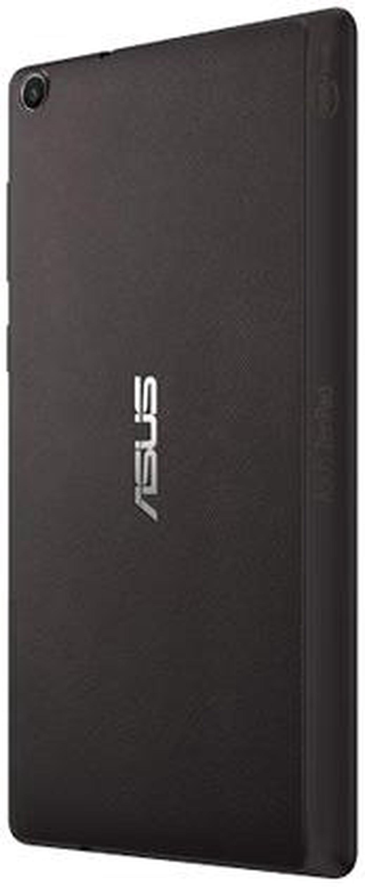 Alt view image 10 of 20 - ASUS ZenPad Z170C-A1-BK Tablet Intel Atom x3-C3200 1.2 GHz 1 GB Memory 16 GB eMMC 7.0" IPS 1024 x 600 Touchscreen 0.3 MP Front / 2 MP Rear Camera Android 5.0 (Lollipop)