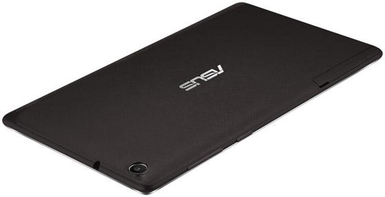 Alt view image 17 of 20 - ASUS ZenPad Z170C-A1-BK Tablet Intel Atom x3-C3200 1.2 GHz 1 GB Memory 16 GB eMMC 7.0" IPS 1024 x 600 Touchscreen 0.3 MP Front / 2 MP Rear Camera Android 5.0 (Lollipop)