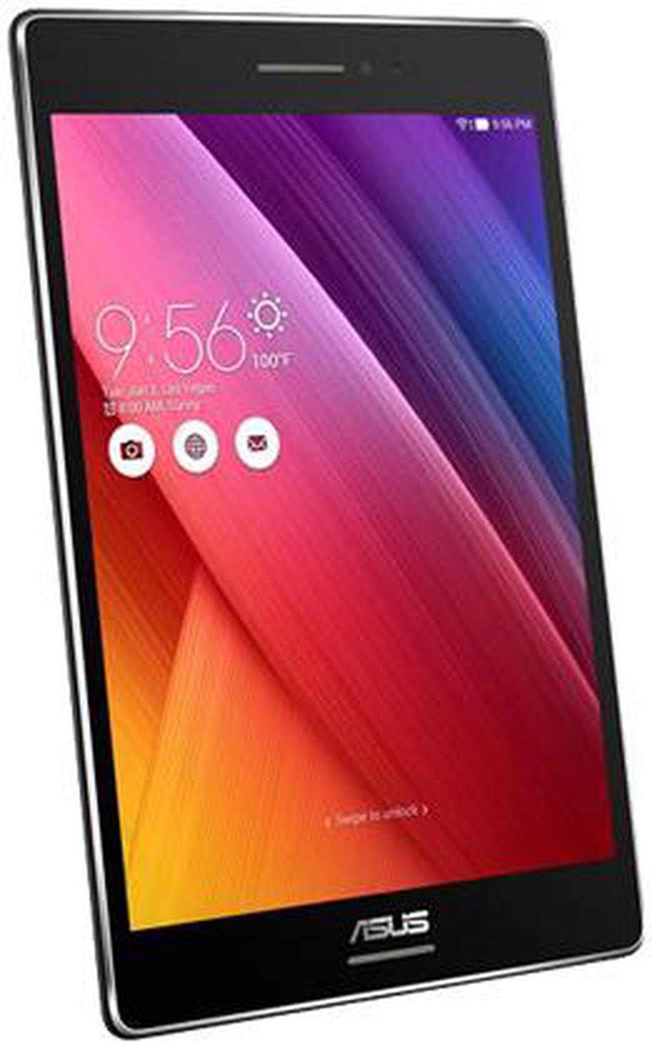 Alt view image 5 of 18 - ASUS ZenPad Z580CA-C1-BK 4GB Memory 64GB eMMC 8.0" 2048 x 1536 Tablet Android 5.0 (Lollipop) Black