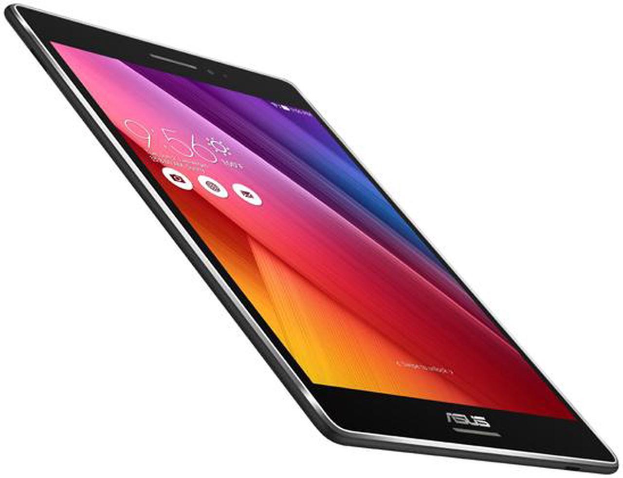 Alt view image 7 of 18 - ASUS ZenPad Z580CA-C1-BK 4GB Memory 64GB eMMC 8.0" 2048 x 1536 Tablet Android 5.0 (Lollipop) Black