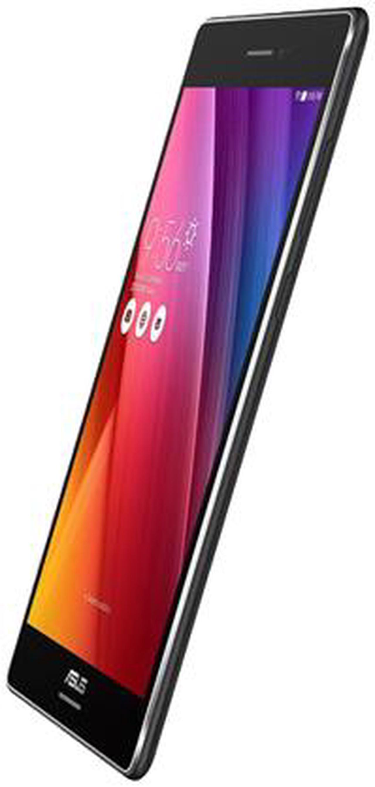 Alt view image 6 of 18 - ASUS ZenPad Z580CA-C1-BK 4GB Memory 64GB eMMC 8.0" 2048 x 1536 Tablet Android 5.0 (Lollipop) Black