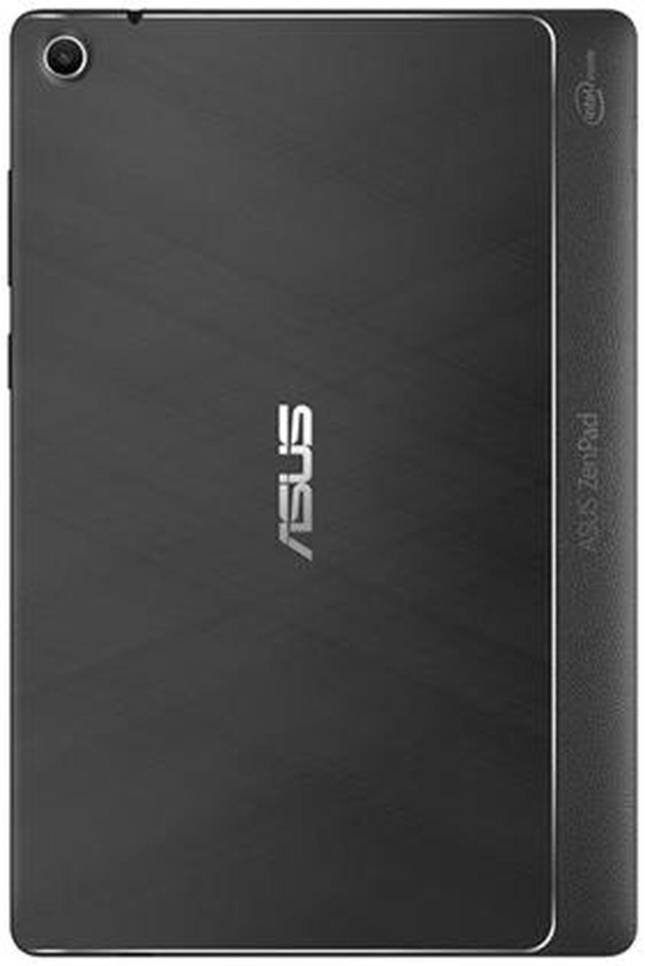 Alt view image 13 of 18 - ASUS ZenPad Z580CA-C1-BK 4GB Memory 64GB eMMC 8.0" 2048 x 1536 Tablet Android 5.0 (Lollipop) Black