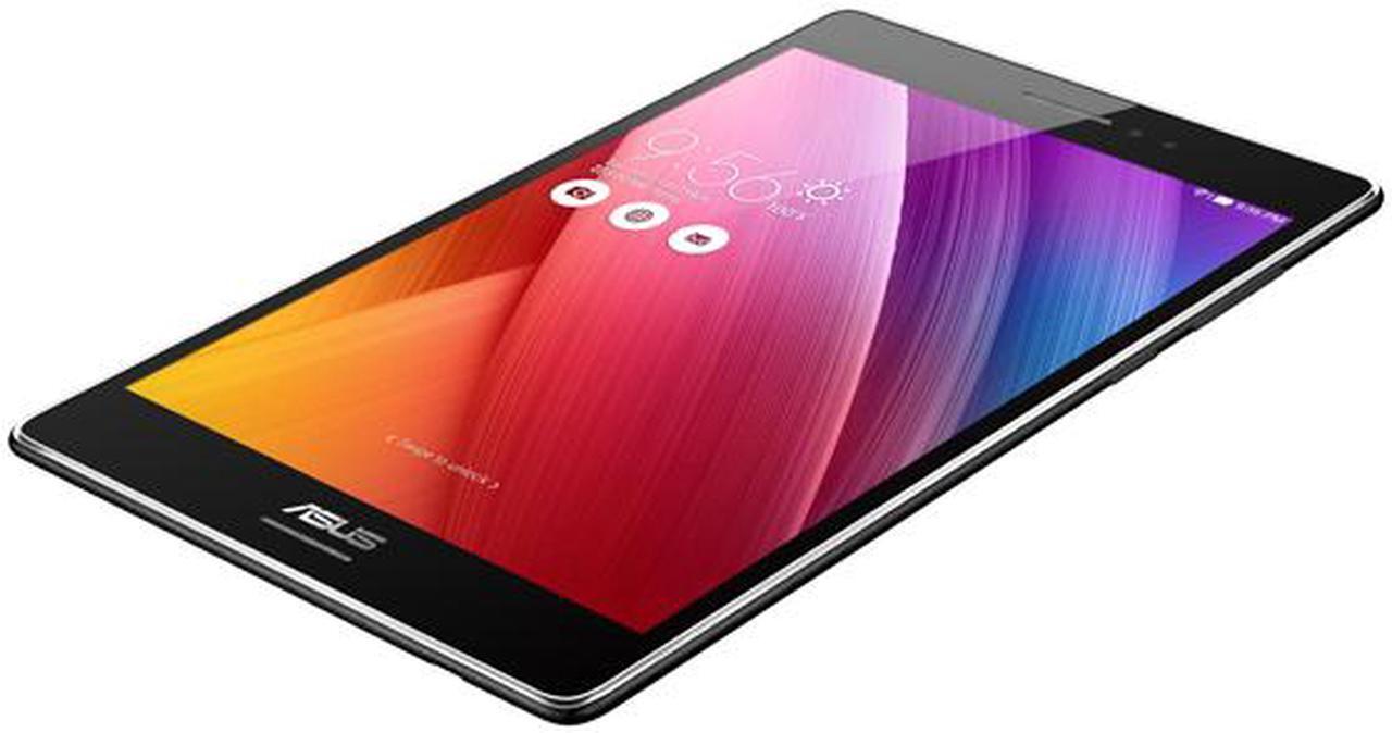 Alt view image 8 of 18 - ASUS ZenPad Z580CA-C1-BK 4GB Memory 64GB eMMC 8.0" 2048 x 1536 Tablet Android 5.0 (Lollipop) Black