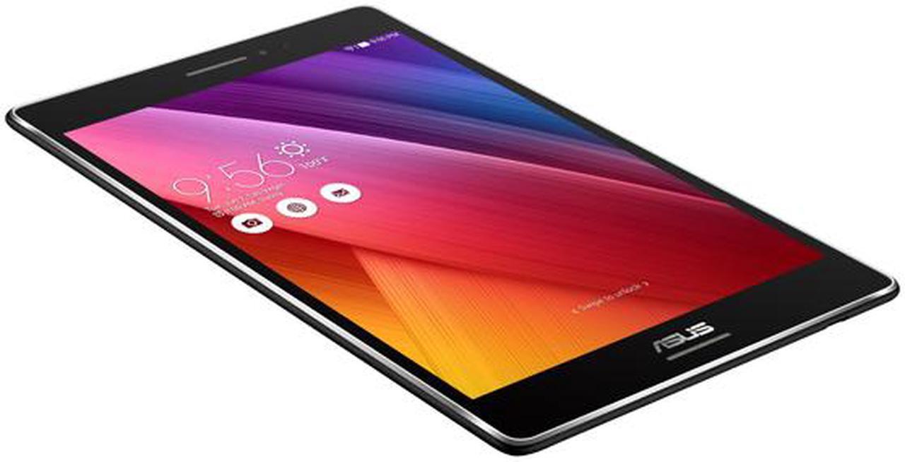 Alt view image 9 of 18 - ASUS ZenPad Z580CA-C1-BK 4GB Memory 64GB eMMC 8.0" 2048 x 1536 Tablet Android 5.0 (Lollipop) Black