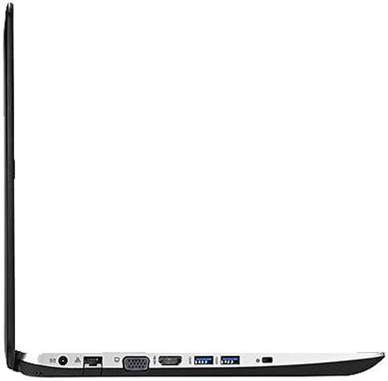 Alt view image 8 of 16 - ASUS Laptop F555 Intel Core i5-5200U 8GB Memory 1TB HDD Intel HD Graphics 5500 15.6" Non-Touch Screen Windows 10 Home 64-Bit F555LA-EH51