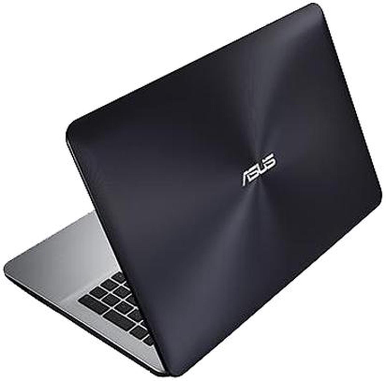 Alt view image 13 of 16 - ASUS Laptop F555 Intel Core i5-5200U 8GB Memory 1TB HDD Intel HD Graphics 5500 15.6" Non-Touch Screen Windows 10 Home 64-Bit F555LA-EH51