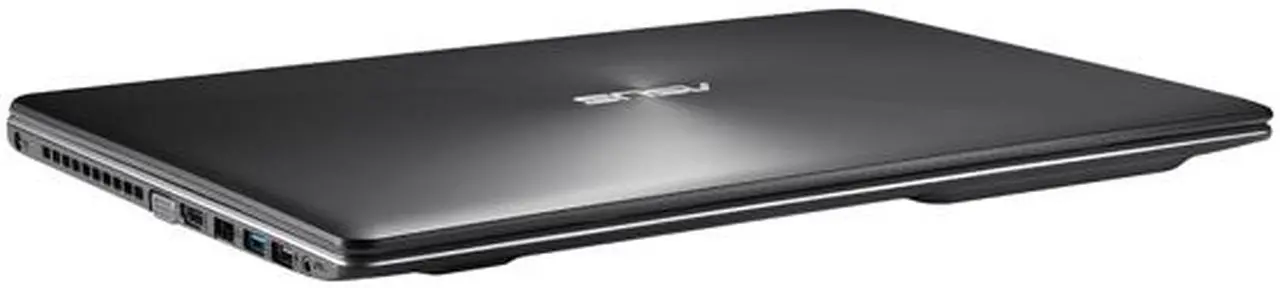 Alt view image 6 of 7 - ASUS Laptop AMD A10-7400P 8GB Memory 1TB HDD AMD Radeon R6 Series 15.6" Non-Touch Screen Windows 10 Home 64-Bit X550ZA-WH11(WX)