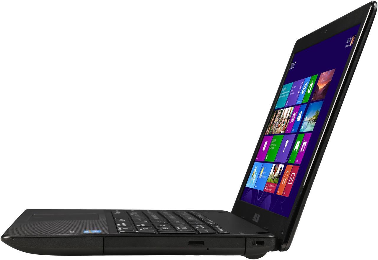 Alt view image 2 of 8 - ASUS Laptop Intel Core i3-3217U 6GB Memory 500GB HDD 15.6" Windows 8.1 F551CA-FH31