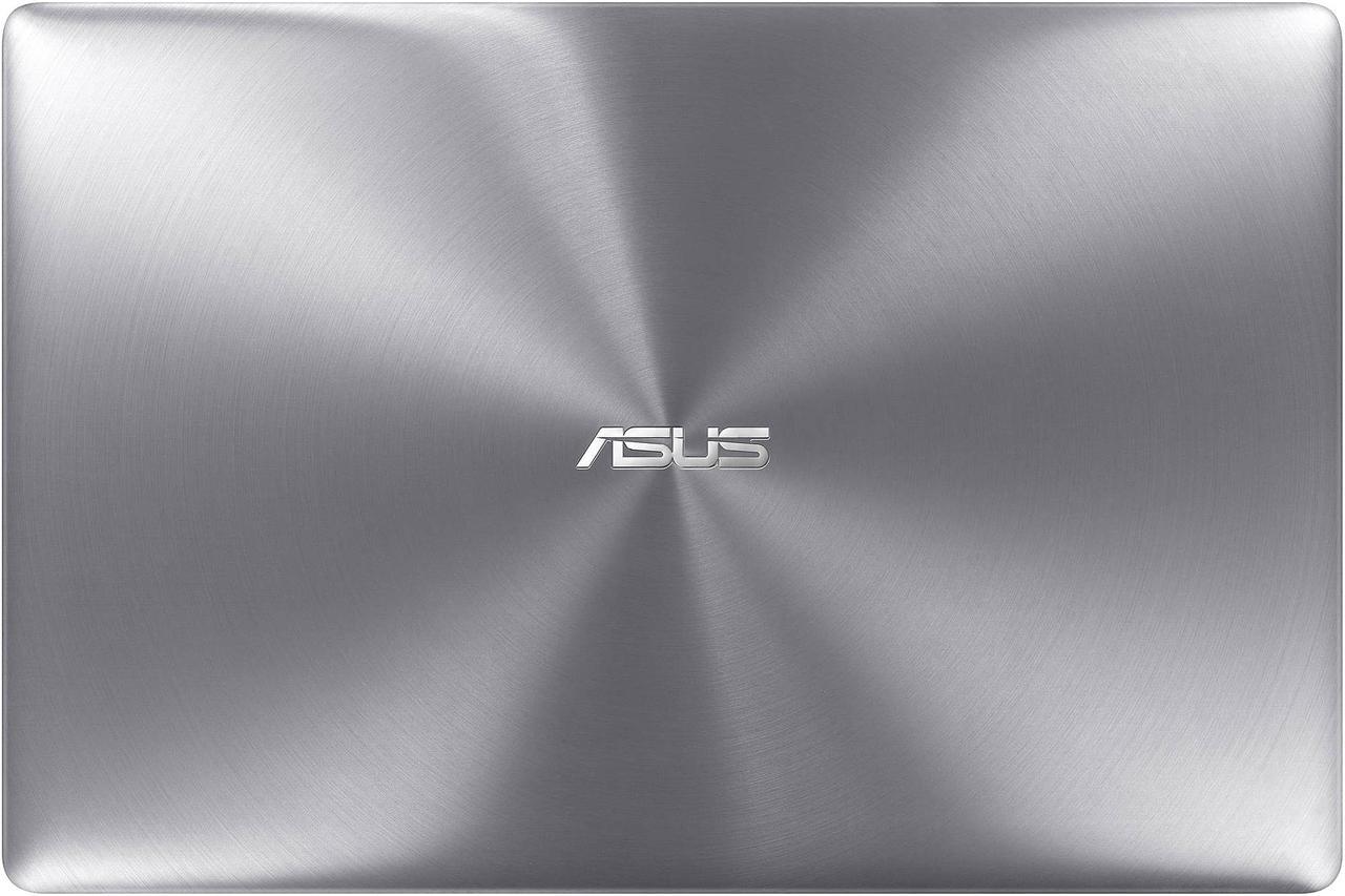Alt view image 15 of 15 - ASUS 15.6" 4K/UHD ZenBook Pro UX501VW-DS71T Intel Core i7 6700HQ (2.60 GHz) NVIDIA GeForce GTX 960M 16 GB Memory 512 GB SSD Windows 10 Home 64-Bit Gaming Laptop
