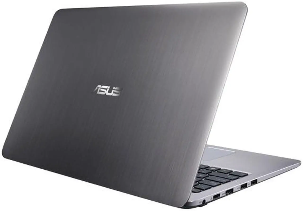 Alt view image 7 of 10 - ASUS 15.6" K501UX-NS51 Intel Core i5 6200U (2.30 GHz) NVIDIA GeForce GTX 950M 8 GB Memory 128 GB SSD 1 TB HDD Windows 10 Home 64-Bit Gaming Laptop-“ONLY @ NEWEGG”