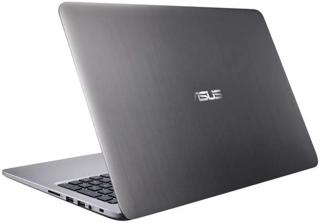 Alt view image 9 of 10 - ASUS 15.6" K501UX-NS51 Intel Core i5 6200U (2.30 GHz) NVIDIA GeForce GTX 950M 8 GB Memory 128 GB SSD 1 TB HDD Windows 10 Home 64-Bit Gaming Laptop-“ONLY @ NEWEGG”