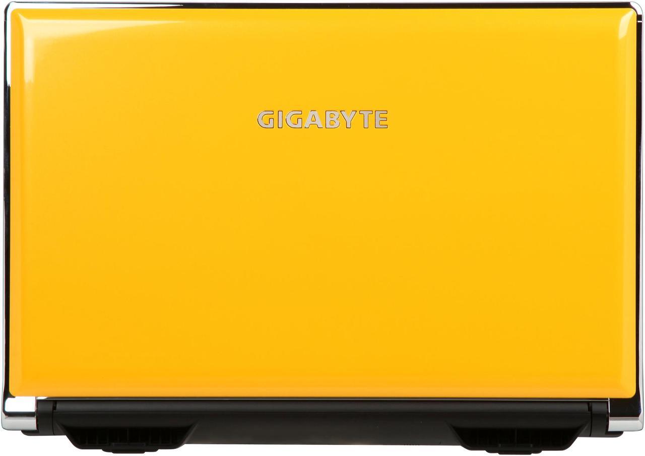 Alt view image 3 of 8 - GIGABYTE Laptop Intel Core i7-3630QM 8GB Memory 750GB HDD NVIDIA GeForce GTX 660M 15.6" Windows 8 P2542G-CF3