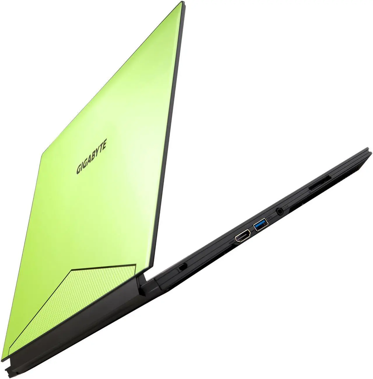 Alt view image 4 of 19 - GIGABYTE Aero 14W-GNNE1 Gaming Laptop 6th Generation Intel Core i7 6700HQ 16 GB Memory 512 GB SSD NVIDIA GeForce GTX 970M 3 GB 14" IPS QHD 94.24Wh(10 hours) Huge Battery Capacity Windows 10 Home- “ONLY @ NEWEGG”