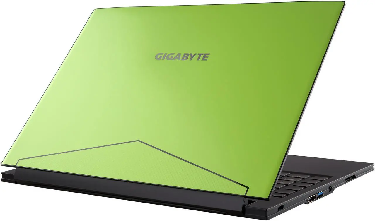 Alt view image 6 of 19 - GIGABYTE Aero 14W-GNNE1 Gaming Laptop 6th Generation Intel Core i7 6700HQ 16 GB Memory 512 GB SSD NVIDIA GeForce GTX 970M 3 GB 14" IPS QHD 94.24Wh(10 hours) Huge Battery Capacity Windows 10 Home- “ONLY @ NEWEGG”