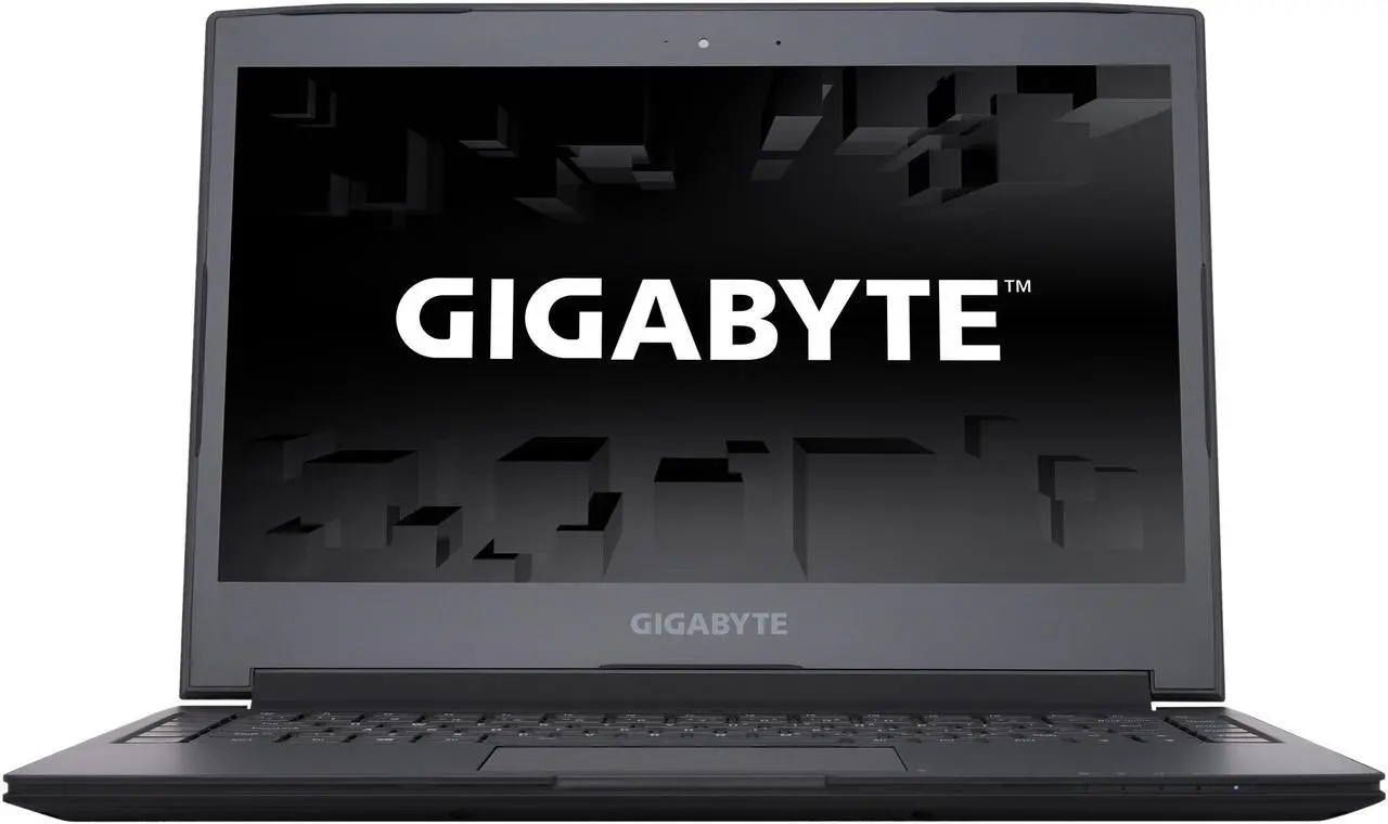Alt view image 10 of 19 - GIGABYTE Aero 14W-GNNE1 Gaming Laptop 6th Generation Intel Core i7 6700HQ 16 GB Memory 512 GB SSD NVIDIA GeForce GTX 970M 3 GB 14" IPS QHD 94.24Wh(10 hours) Huge Battery Capacity Windows 10 Home- “ONLY @ NEWEGG”