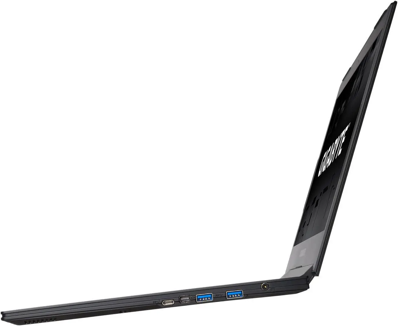 Alt view image 13 of 19 - GIGABYTE Aero 14W-GNNE1 Gaming Laptop 6th Generation Intel Core i7 6700HQ 16 GB Memory 512 GB SSD NVIDIA GeForce GTX 970M 3 GB 14" IPS QHD 94.24Wh(10 hours) Huge Battery Capacity Windows 10 Home- “ONLY @ NEWEGG”