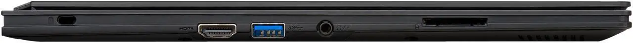 Alt view image 15 of 19 - GIGABYTE Aero 14W-GNNE1 Gaming Laptop 6th Generation Intel Core i7 6700HQ 16 GB Memory 512 GB SSD NVIDIA GeForce GTX 970M 3 GB 14" IPS QHD 94.24Wh(10 hours) Huge Battery Capacity Windows 10 Home- “ONLY @ NEWEGG”