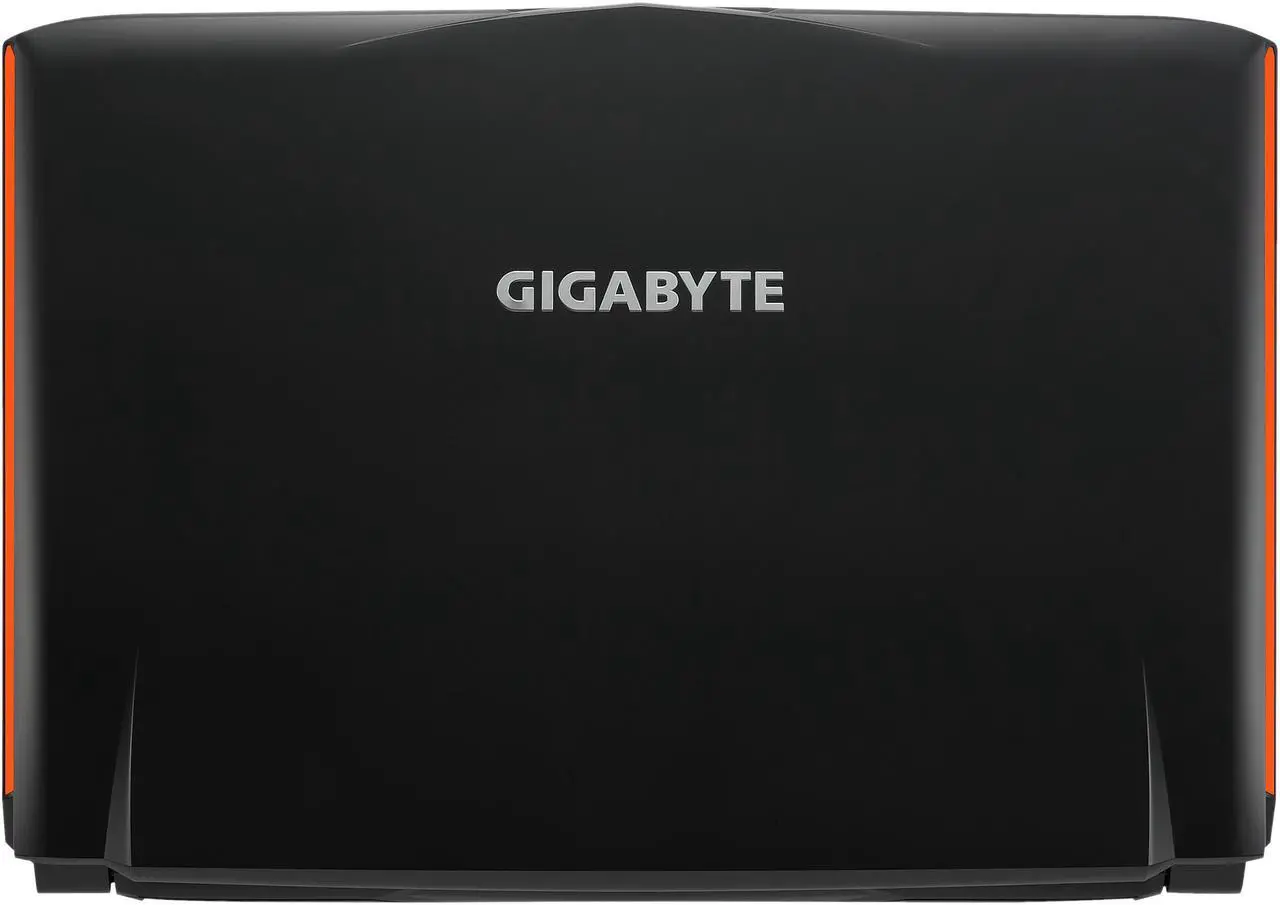 Alt view image 6 of 7 - GIGABYTE - 15.6" 4K / UHD GeForce GTX 1070 - Intel Core i7-7700HQ - 16GB Memory - 256 GB SSD - Windows 10 Home 64-Bit - Gaming Laptop - (P56Xv7-KL4K3 )