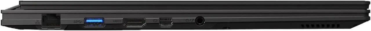 Alt view image 8 of 11 - GIGABYTE Aero 15X v8-BK4K4P Thin Bezel 15.6" 4K/UHD GTX 1070 8 GB VRAM i7-8750H 16 GB Memory 512 GB PCIe SSD Windows 10 Pro 64-bit Gaming Laptop