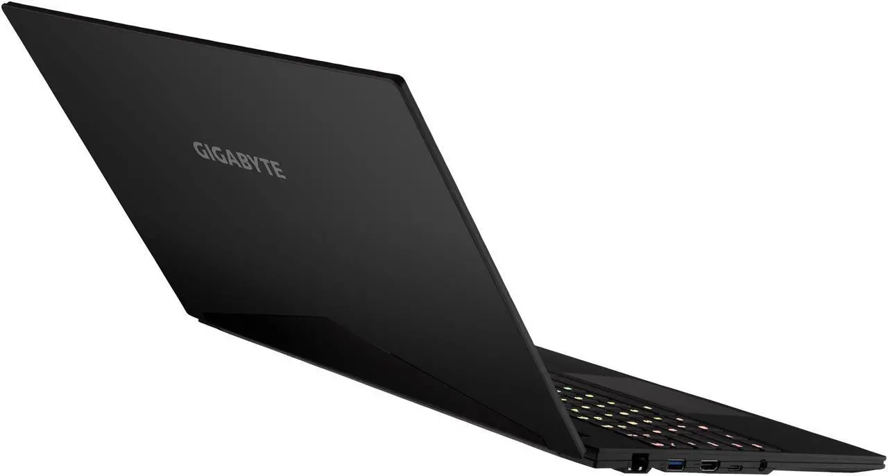 Alt view image 7 of 17 - GIGABYTE AERO 15-X9-RT5P Core i7-8750H NVIDIA GeForce RTX 2070 16 GB Memory 1 TB Intel SSD Win10 Pro 15.6" FHD LG IPS 144 Hz Gaming Laptop