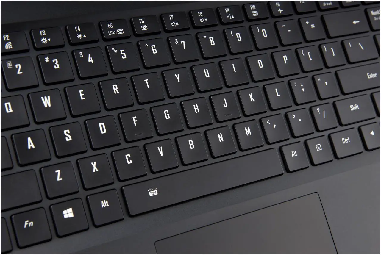 Alt view image 14 of 17 - GIGABYTE AERO 15-X9-RT5P Core i7-8750H NVIDIA GeForce RTX 2070 16 GB Memory 1 TB Intel SSD Win10 Pro 15.6" FHD LG IPS 144 Hz Gaming Laptop