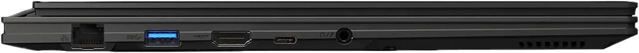 Alt view image 8 of 17 - GIGABYTE AERO 15-X9-RT5P Core i7-8750H NVIDIA GeForce RTX 2070 16 GB Memory 1 TB Intel SSD Win10 Pro 15.6" FHD LG IPS 144 Hz Gaming Laptop