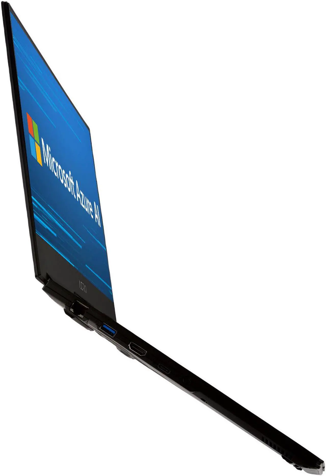 Alt view image 4 of 17 - GIGABYTE AERO 15-X9-RT5P Core i7-8750H NVIDIA GeForce RTX 2070 16 GB Memory 1 TB Intel SSD Win10 Pro 15.6" FHD LG IPS 144 Hz Gaming Laptop
