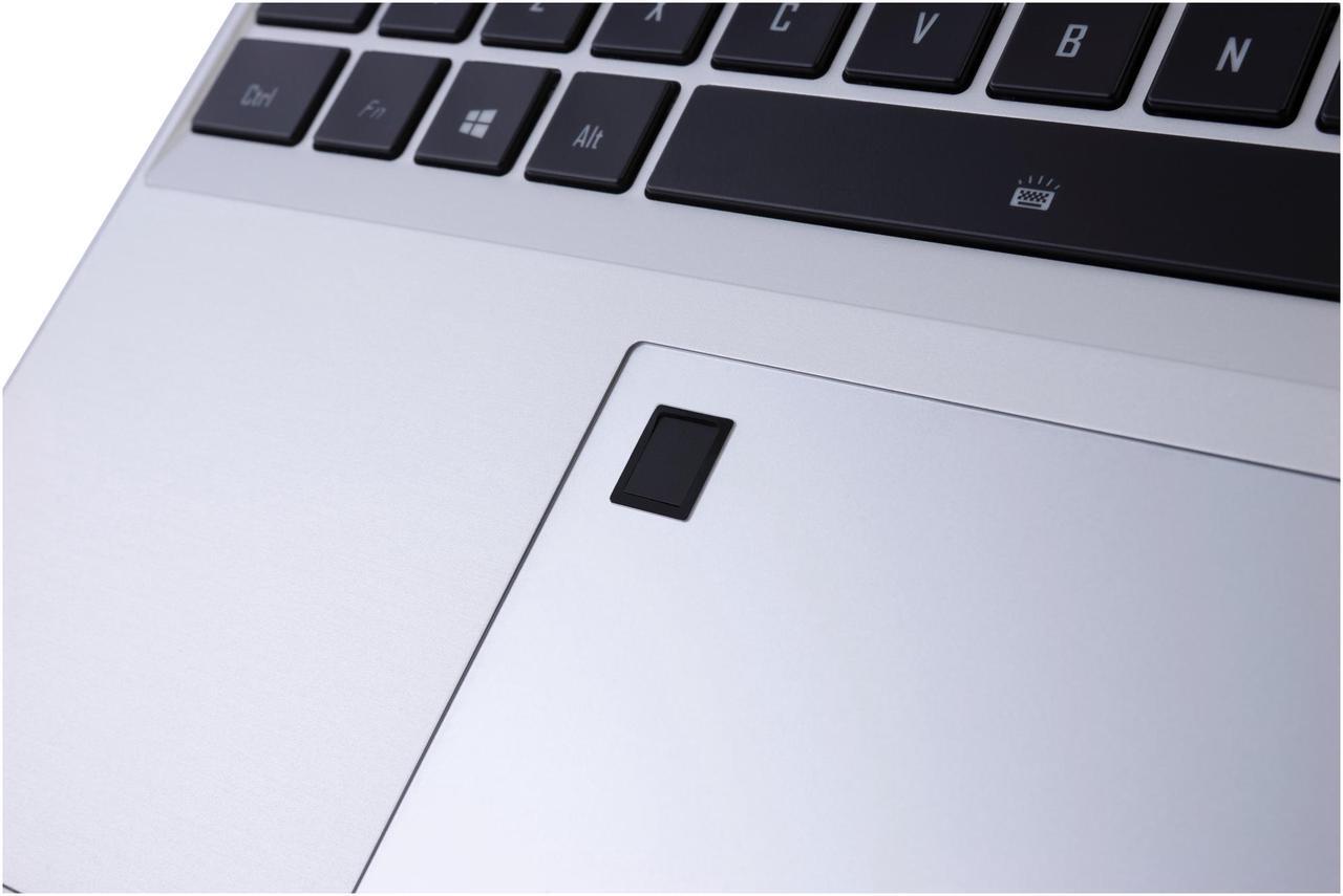 Alt view image 11 of 20 - GIGABYTE - 15.6" 4K AMOLED GeForce GTX 1660 Ti - Intel Core i7-9750H - 16GB Memory - 512 GB SSD - Windows 10 Home 64-bit - Gaming Laptop - 60 Hz (AERO 15S OLED SA-7US5130SH )
