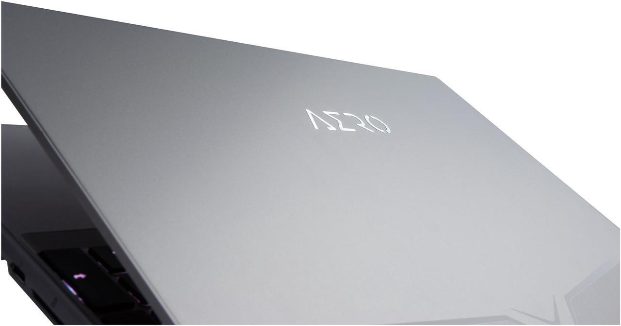 Alt view image 18 of 20 - GIGABYTE - 15.6" 4K AMOLED GeForce GTX 1660 Ti - Intel Core i7-9750H - 16GB Memory - 512 GB SSD - Windows 10 Home 64-bit - Gaming Laptop - 60 Hz (AERO 15S OLED SA-7US5130SH )