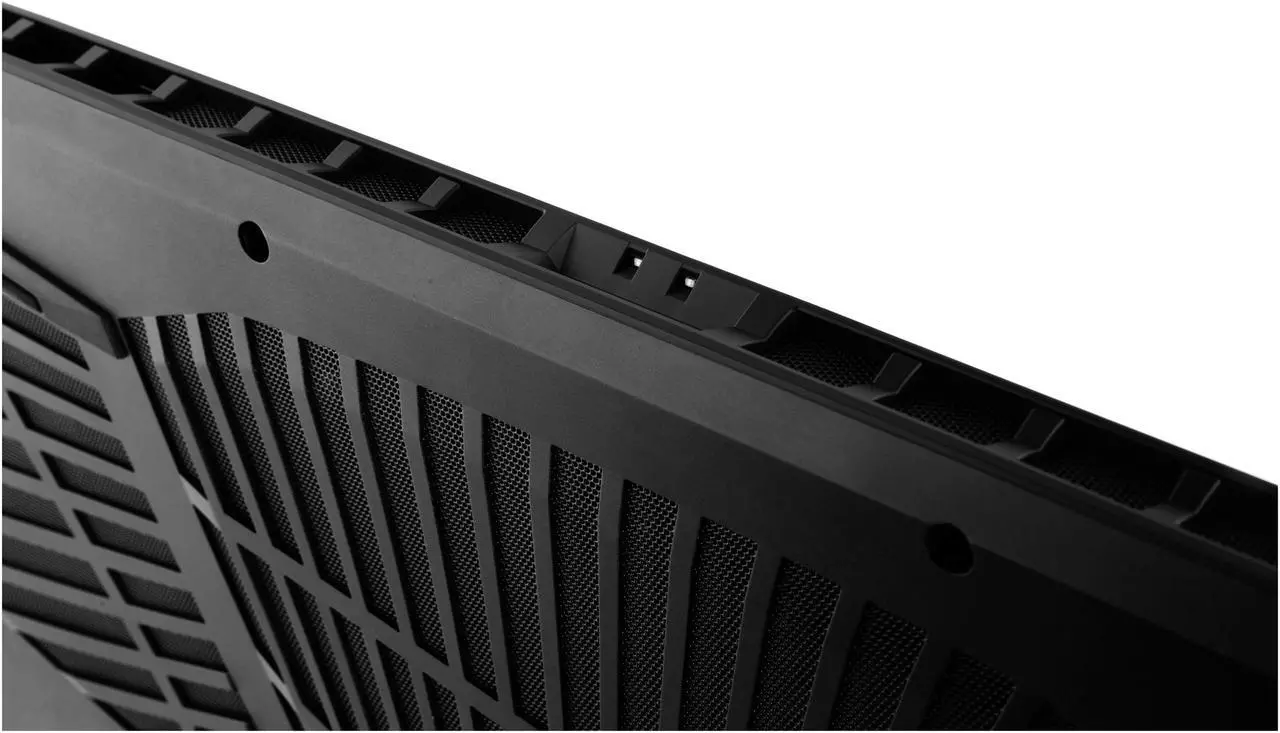 Alt view image 19 of 20 - GIGABYTE AERO 17 HDR XB-8US4130SP, 17.3" 4K/UHD Gaming Laptop, Intel Core i7-10875H, RTX 2070 Super Max-Q, 16 GB Memory, 512 GB SSD