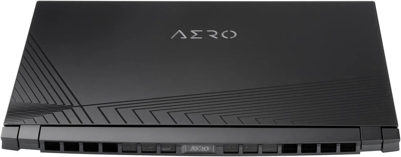 Alt view image 15 of 20 - GIGABYTE AERO 15 - 15.6" 4K/UHD OLED - Intel Core i9-10980HK - NVIDIA GeForce RTX 3080 Laptop GPU 8 GB GDDR6 - 64 GB Memory - 2 TB PCIe SSD - Windows 10 Pro - Gaming Laptop (AERO 15 OLED YC-9US5760SP)