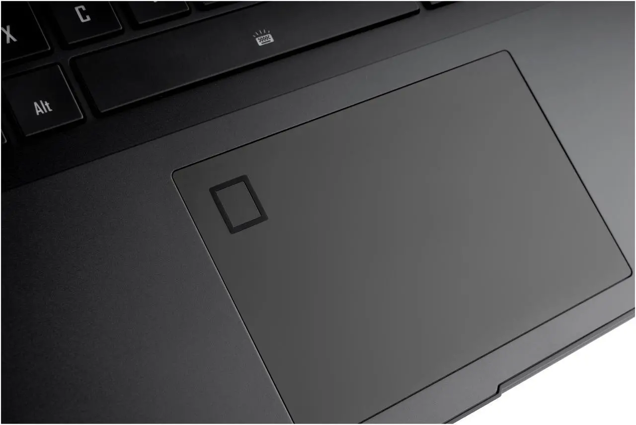 Alt view image 16 of 20 - GIGABYTE AERO 15 - 15.6" 4K/UHD OLED - Intel Core i9-10980HK - NVIDIA GeForce RTX 3080 Laptop GPU 8 GB GDDR6 - 64 GB Memory - 2 TB PCIe SSD - Windows 10 Pro - Gaming Laptop (AERO 15 OLED YC-9US5760SP)