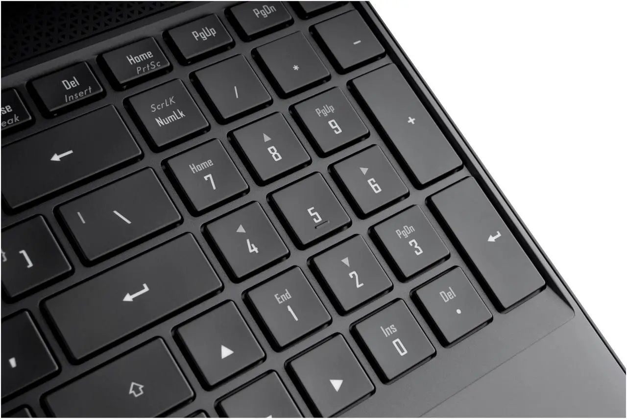 Alt view image 17 of 20 - GIGABYTE AERO 15 - 15.6" 4K/UHD OLED - Intel Core i9-10980HK - NVIDIA GeForce RTX 3080 Laptop GPU 8 GB GDDR6 - 64 GB Memory - 2 TB PCIe SSD - Windows 10 Pro - Gaming Laptop (AERO 15 OLED YC-9US5760SP)