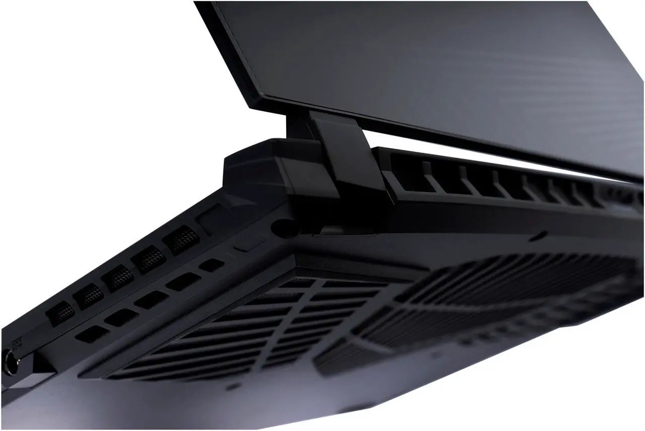 Alt view image 19 of 20 - GIGABYTE AERO 15 - 15.6" 4K/UHD OLED - Intel Core i9-10980HK - NVIDIA GeForce RTX 3080 Laptop GPU 8 GB GDDR6 - 64 GB Memory - 2 TB PCIe SSD - Windows 10 Pro - Gaming Laptop (AERO 15 OLED YC-9US5760SP)