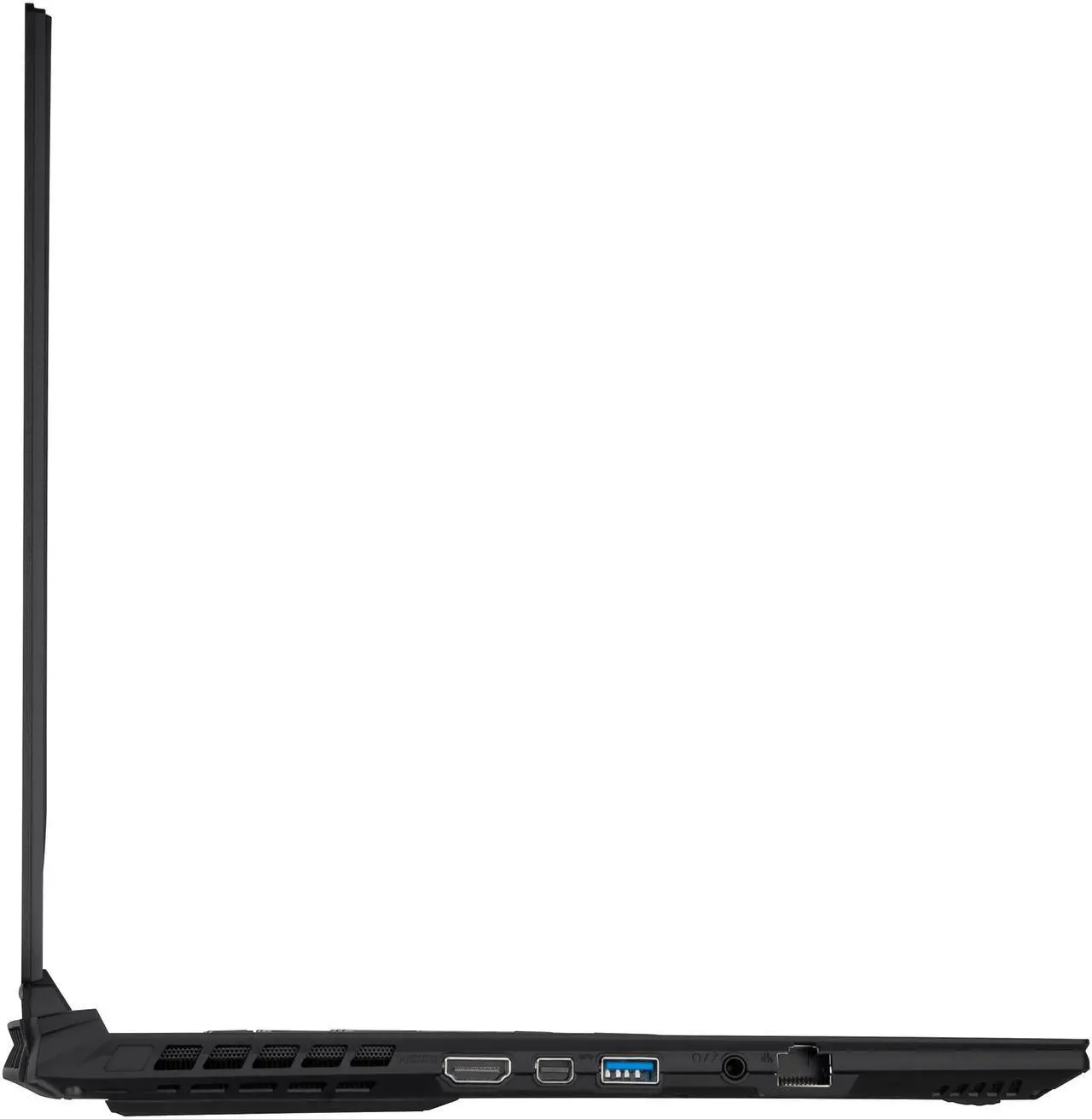 Alt view image 7 of 20 - GIGABYTE AERO 15 - 15.6" 4K/UHD OLED - Intel Core i9-10980HK - NVIDIA GeForce RTX 3080 Laptop GPU 8 GB GDDR6 - 64 GB Memory - 2 TB PCIe SSD - Windows 10 Pro - Gaming Laptop (AERO 15 OLED YC-9US5760SP)