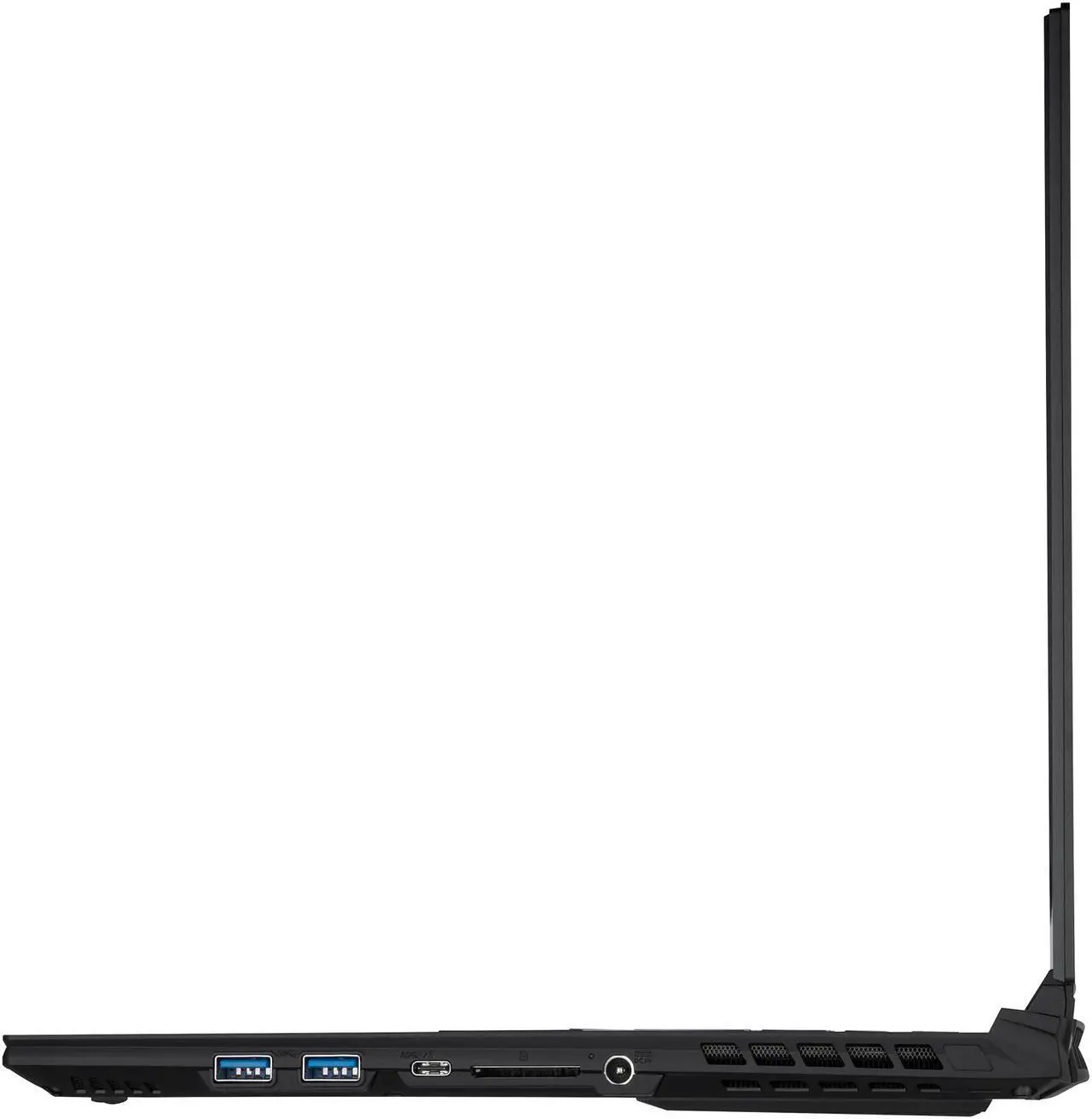 Alt view image 6 of 20 - GIGABYTE AERO 15 - 15.6" 4K/UHD OLED - Intel Core i9-10980HK - NVIDIA GeForce RTX 3080 Laptop GPU 8 GB GDDR6 - 64 GB Memory - 2 TB PCIe SSD - Windows 10 Pro - Gaming Laptop (AERO 15 OLED YC-9US5760SP)