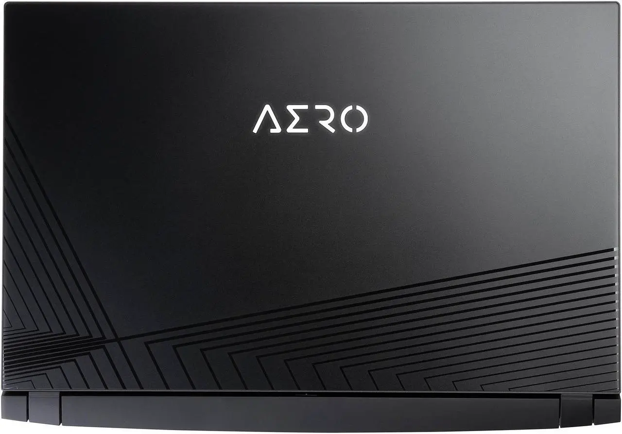 Alt view image 13 of 20 - GIGABYTE AERO 15 - 15.6" 4K/UHD OLED - Intel Core i9-10980HK - NVIDIA GeForce RTX 3080 Laptop GPU 8 GB GDDR6 - 64 GB Memory - 2 TB PCIe SSD - Windows 10 Pro - Gaming Laptop (AERO 15 OLED YC-9US5760SP)