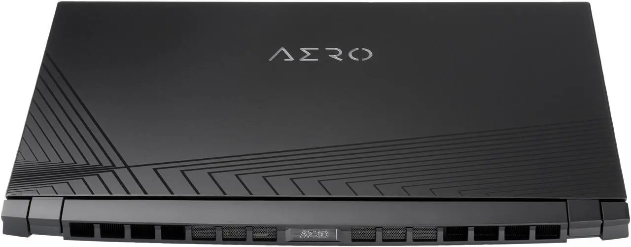 Alt view image 15 of 16 - GIGABYTE AERO 15 - 15.6" - Intel Core i7-10870H - NVIDIA GeForce RTX 3070 Laptop GPU - 16 GB DDR4 - 512 GB SSD - Windows 10 Home - (AERO 15 XC-8US1130SH)