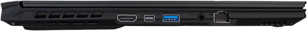 Alt view image 10 of 16 - GIGABYTE AERO 15 - 15.6" - Intel Core i7-10870H - NVIDIA GeForce RTX 3070 Laptop GPU - 16 GB DDR4 - 512 GB SSD - Windows 10 Home - (AERO 15 XC-8US1130SH)