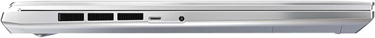 Alt view image 4 of 8 - GIGABYTE AERO 16 YE5 - 16" 4K/UHD+ Samsung AMOLED 60Hz - Intel Core i9-12900HK - NVIDIA GeForce RTX 3080 Ti Laptop GPU 16GB GDDR6 - 32GB DDR5 RAM - 3TB SSD - Win11 Pro - Creator & Gaming Laptop (AERO 16 YE5-94US949HP)
