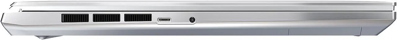 Alt view image 3 of 7 - GIGABYTE AERO 16 YE5 - 16" 4K/UHD+ Samsung AMOLED - Intel Core i9-12900H - NVIDIA GeForce RTX 3080 Ti Laptop GPU 16GB GDDR6 - 32GB DDR5 RAM - 2TB SSD - Win11 Pro - Creator & Gaming Laptop (AERO 16 YE5-A4US948HP)