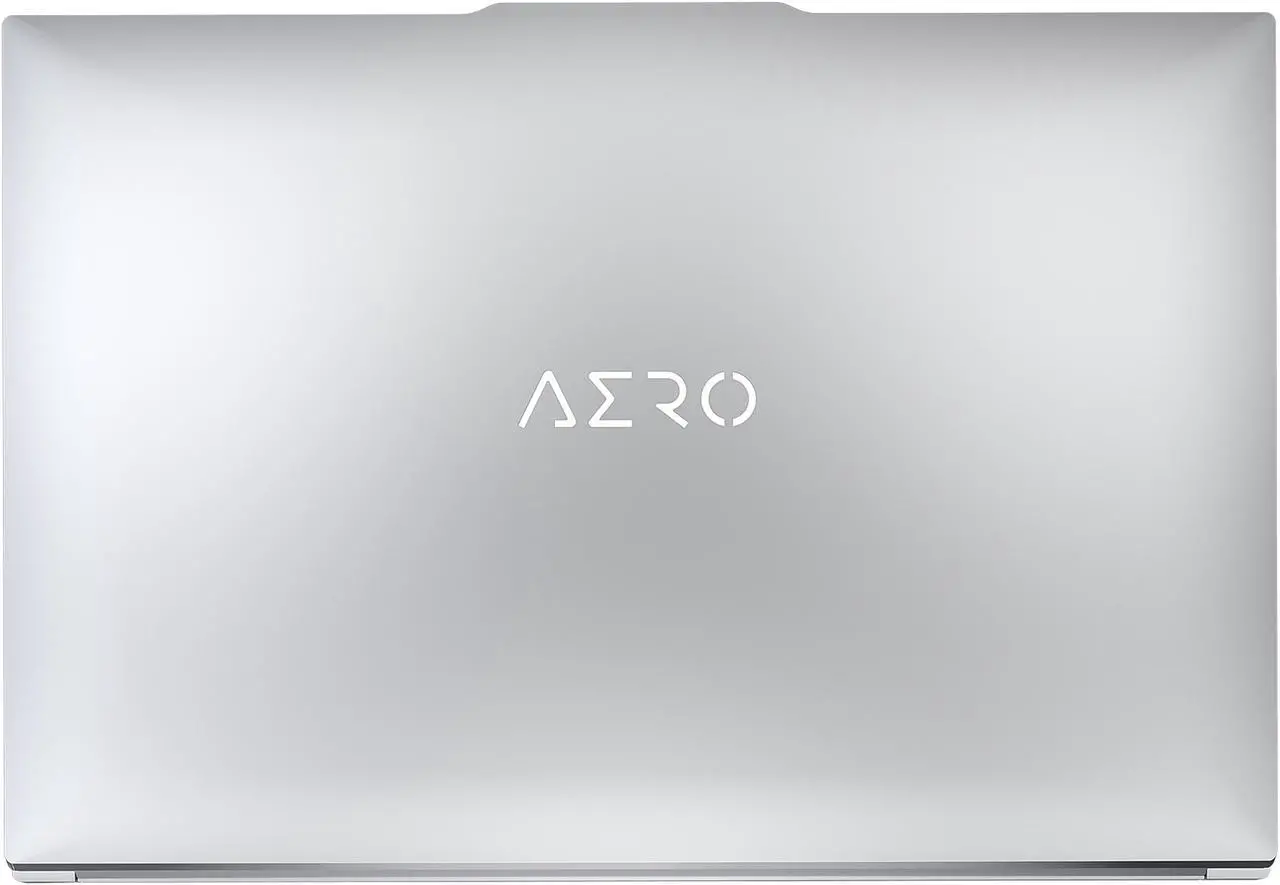 Alt view image 6 of 7 - GIGABYTE AERO 16 YE5 - 16" 4K/UHD+ Samsung AMOLED - Intel Core i9-12900H - NVIDIA GeForce RTX 3080 Ti Laptop GPU 16GB GDDR6 - 32GB DDR5 RAM - 2TB SSD - Win11 Pro - Creator & Gaming Laptop (AERO 16 YE5-A4US948HP)