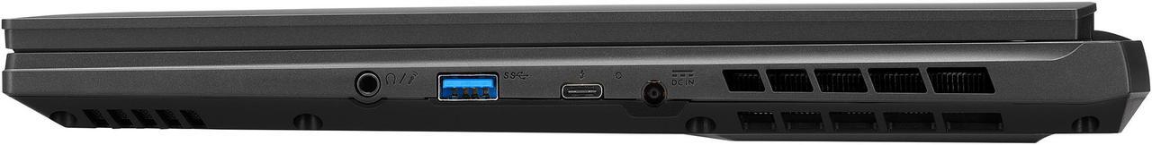 Alt view image 10 of 12 - GIGABYTE 17.3" Intel Core i7 13700H 16GB DDR5 RAM 1TB SSD