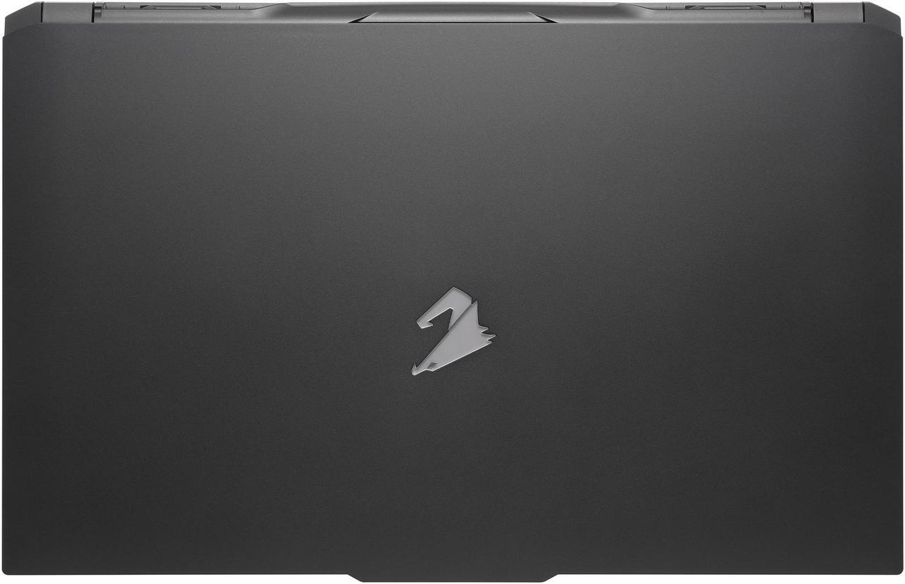 Alt view image 7 of 12 - GIGABYTE 17.3" Intel Core i7 13700H 16GB DDR5 RAM 1TB SSD
