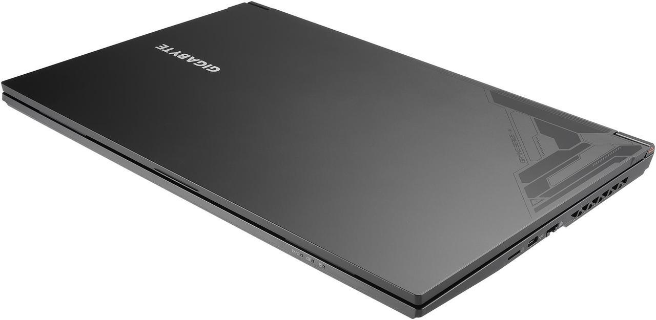Alt view image 10 of 15 - GIGABYTE - 15.6'' GeForce RTX 4060 Laptop GPU - Intel Core i5-12500H  - 8GB Memory - 512 GB Gen4 SSD - Windows 11 Home 64-bit - Gaming Laptop - 144 Hz (G5 KF-E3US333SH )