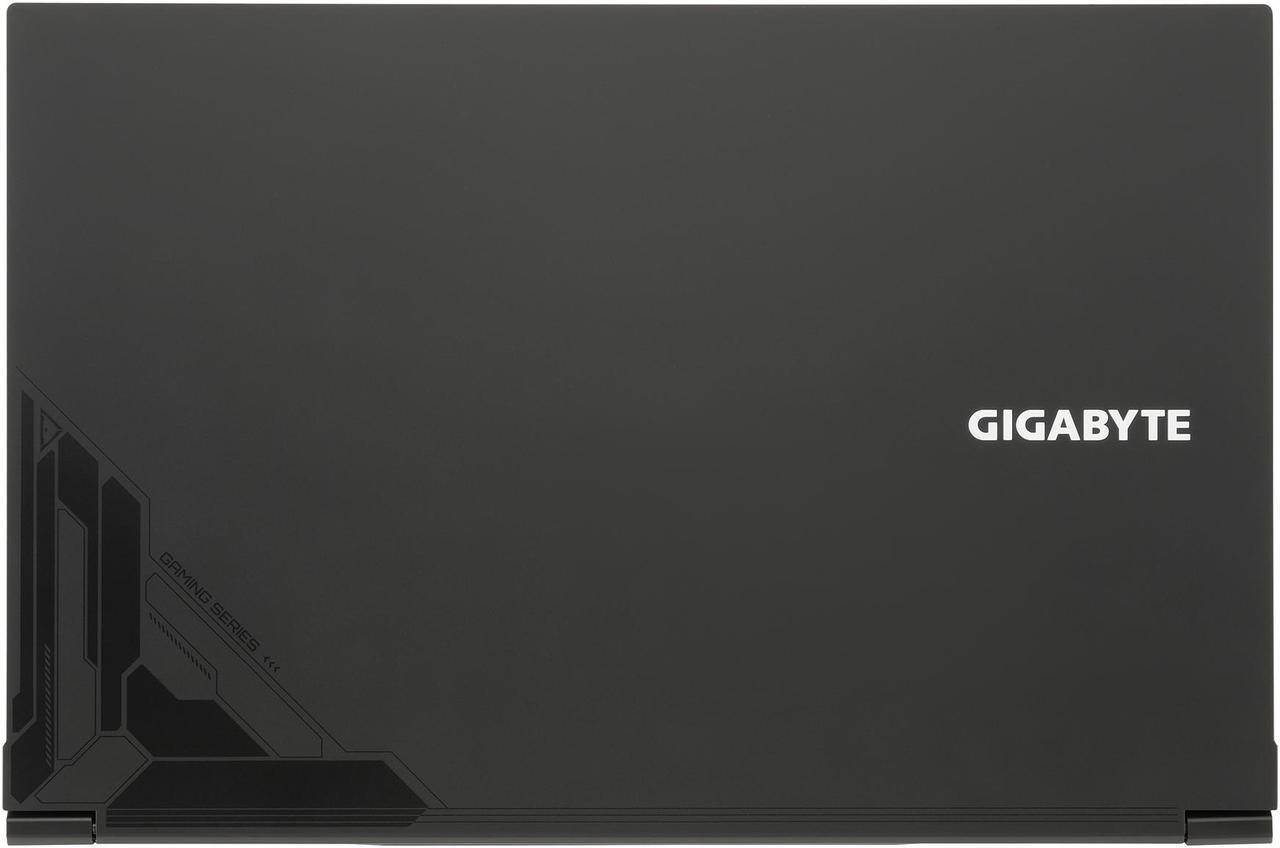 Alt view image 12 of 15 - GIGABYTE - 15.6'' GeForce RTX 4060 Laptop GPU - Intel Core i5-12500H  - 8GB Memory - 512 GB Gen4 SSD - Windows 11 Home 64-bit - Gaming Laptop - 144 Hz (G5 KF-E3US333SH )